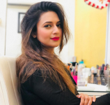 Divyanka Tripathi