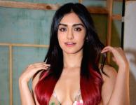 Adah Sharma