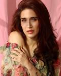 Sagarika Ghatge