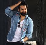 Ram Pothineni