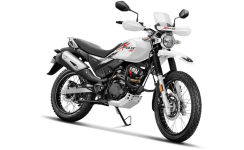 Hero Xpulse 200