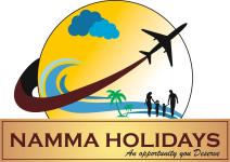 Namma Holidays - Bangalore