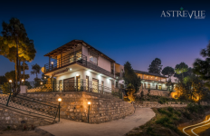 AstreVue Resort - Gumkhal - Lansdowne