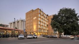 Hotel Artilla Inn - Ellisbridge - Ahmedabad