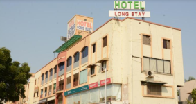 Hotel Long Stay - Thaltej - Ahmedabad