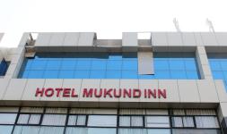 Hotel Mukund - Bodakdev - Ahmedabad
