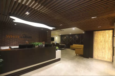 White Cloud Hotel - Pushpkunj Road - Ahmedabad