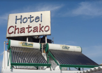 Chatako Hotel - Amraiwadi - Ahmedabad