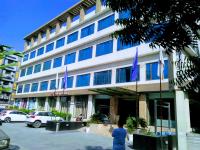 Hotel Riverview - Nehru Bridge - Ahmedabad