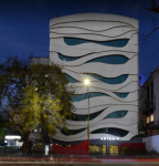 Regenta Central Antarim Hotel - Navrangpura - Ahmedabad