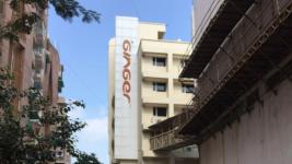 Ginger - Vastrapur - Ahmedabad