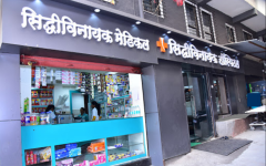 Siddhivinayak Hospital - Narhe Rd - Pune