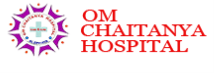 Om Chaitanya Hospital - Alephata - Pune