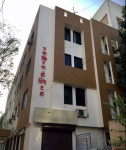 Ushakiran Hospital - Mantri Market Rd - Pune