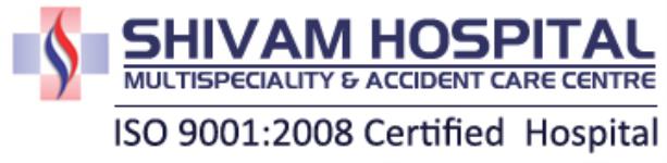 Shivam Hospital - Hadapsar - Pune