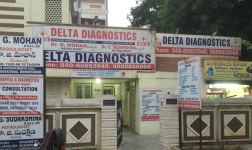 Delta Hospitals And Diagnostics - Ayodhya Nagar Rd - Hyderabad