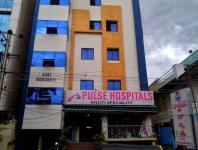 SBR Pulse Hospital - Kothapet - Hyderabad