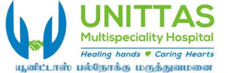 Unittas Multispeciality Hospital - Tambaram - Chennai