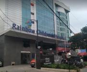Rainbow Children’s Hospital Anna Salai - Chennai
