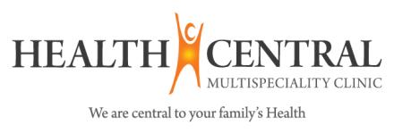 Health Central Multispeciality Clinic - Nedunchezian Salai - Chennai