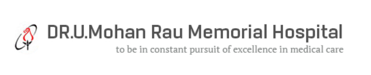 Dr. U Mohan Rau Memorial Hospital, - Egmore - Chennai