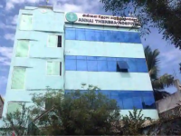 Annai Therasa Hospitals - Medavakkam - Chennai