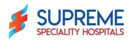 Supreme Speciality Hospital - Padur - Chennai