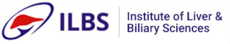 Institute of Liver & Biliary Sciences (I.L.B.S.) - Vasant Kunj - New Delhi