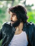 Dhruv Vikram