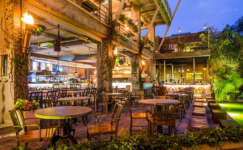 Byg Brewski Brewing Company - Sarjapur Road - Bangalore