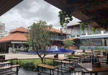 Brahma Brews - J P Nagar - Bangalore