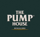 The Pump House - J P Nagar - Bangalore