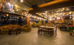 Jetlag - Rajajinagar - Bangalore