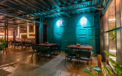 Fat Owl - J P Nagar - Bangalore