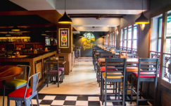 House Of Commons - J P Nagar - Bangalore