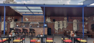 Levitate Brewery and Kitchen - J P Nagar - Bangalore