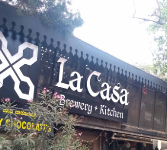 La Casa Brewery And Kitchen - Sarjapur Road - Bangalore