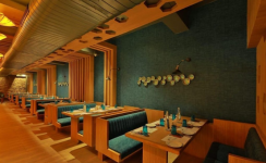 Le Arabia - J P Nagar - Bangalore