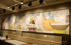 Purani Dilli By Anand Sweets - Sarjapur Road - Bangalore