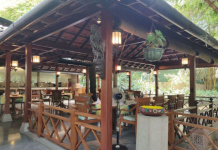 Rim Naam (The Oberoi) - MG Road - Bangalore