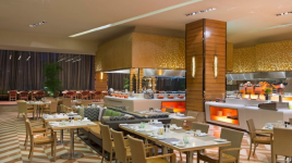 Feast - Malleshwaram - Bangalore