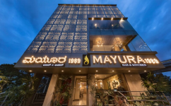 Mayura 1989 - Rajajinagar - Bangalore