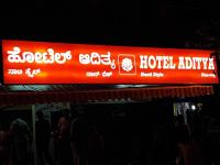 Hotel Aditya - Rajajinagar - Bangalore