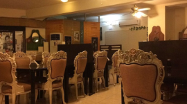 Hae Kum Gang - Residency Road - Bangalore