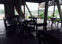 NH7 Refuel - Airport Road - Bangalore