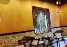 Kunafa World - Frazer Town - Bangalore