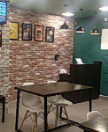 Cafe Hive - Sahakara Nagar - Bangalore
