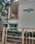 Happy Belly Bakes - MG Road - Bangalore