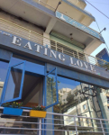 Eating Love - Sarjapur Road - Bangalore