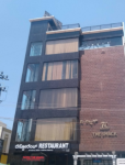 Hotel The Shack - Restopub - Rammurthy Nagar - Bangalore